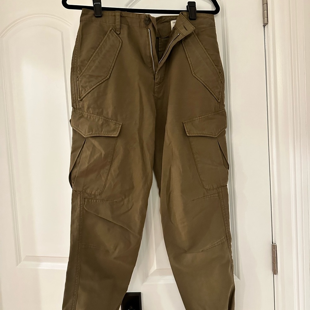 rag & bone cargo joggers